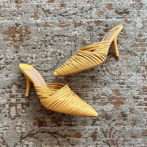 Tony Bianco Erika Heels